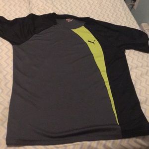 Nice shirt fairly new